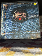 Chocolate Milk Blue Jeans 12