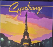 SUPERTRAMP 