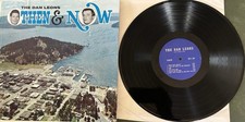 RARE 60s LP-Then & NOW-The Dan &Leon’s/signed picture