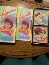 Annette: A Musical Reunion with America's Girl Next Door by Annette Funicello... picture