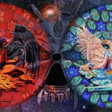 Corrosion of Conformity - Good God / Baad Man [New CD] Digipack Packaging picture