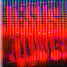 Jesus Jones Twilight (CD) Album (UK IMPORT) picture