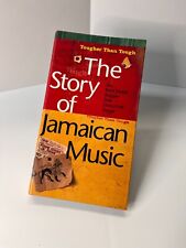 Tougher Than Tough: The Story Of Jamaican Music (4 CD Set) picture