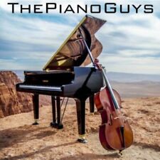 The Piano Guys - Music The Piano Guys picture