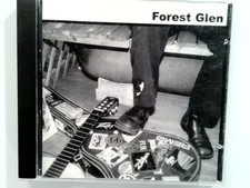 Forest Glen – Forest Glen CD 2002 Folk Blues Acoustic Indie CD Baby picture