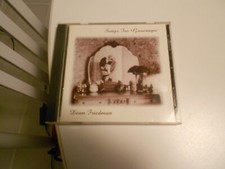 DEAN FRIEDMAN CD Songs For Grownups 2 DISC SET OOP EXCELLENT picture