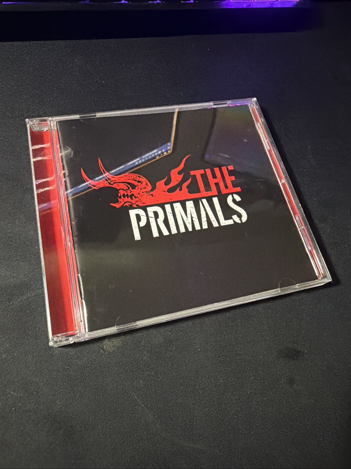 The Primals CD Final Fantasy 14