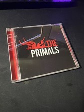 The Primals CD Final Fantasy 14 picture