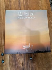 Daylight [EP] by Aesop Rock Vinyl, Feb-2002, Definitive Jux Records VG picture