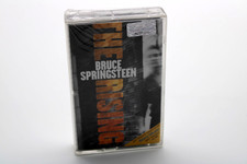 BRUCE SPRINGSTEEN SEALED 
