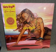 Zara Larsson ~ Midnight Sun☀️: Girls Trip - Vertigo Vinyl 2LP x/4000 * Sealed picture