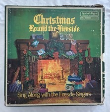 The Fireside Singers – Christmas Round The Fireside picture