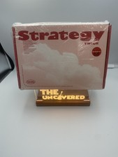 KPOP ♫ SEALED - TWICE STRATEGY 14th Mini Album Photobook Version 1 picture