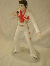 ELVIS PRESLEY Leonardo 