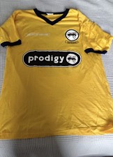 The Prodigy 1997 Fat Of The Land Tour T-shirt super rare bought from the concert picture