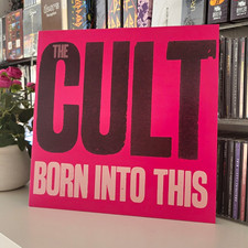 The Cult Born Into This 12