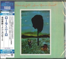 Laura Nyro - Season Of Lights [New CD] Japan - Import picture