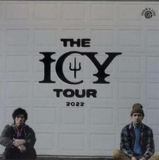 TWENTY ONE PILO The Icy Tour 2022 - Live At Southside Music  (Vinyl) (UK IMPORT) picture