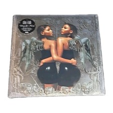 Ungodly Hour by Chloé X Halle (Record, 2021) picture