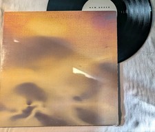 New Order - State Of The Nation - Vinyl Record M picture