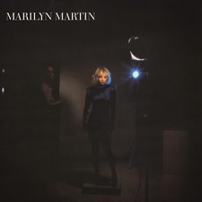 Marilyn Martin - Marilyn Martin [Used Very Good CD] Holland - Import picture
