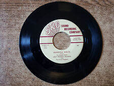 1950S MINT-EXC ARLY NELSON-Banjo Galop / Mandola Waltz SRC-112 45 picture