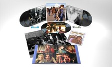 NEW - Almost Famous Original Soundtrack Super Deluxe Edition - 180g Vinyl - 6LP picture