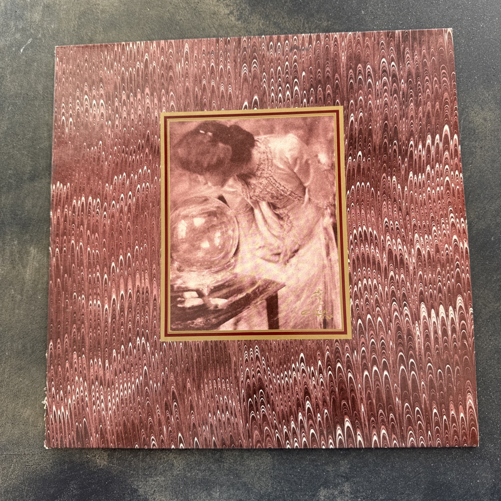 Cocteau Twins SpangleMaker, Pepper Tree, Pearly Dew Drops Drops Uk 12