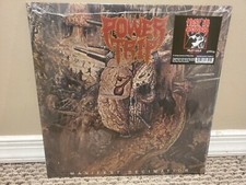 Power Trip - Manifest Decimation (Vinyl Record, Southern Lord) New Sealed Purple picture