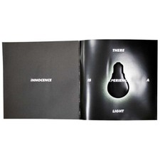 U2 INNOCENCE + EXPERIENCE 2015 CONCERT  PROGRAM TOUR BOOK  UK ONLY picture