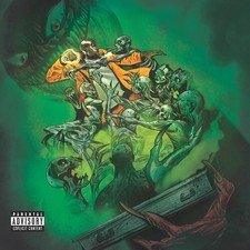 Freddie Gibbs - You Only Die 1nce [New CD] picture