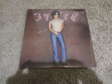 JOHN COUGAR MELLENCAMP Uh-Huh LP VINYL ALBUM *SEALED BRAND NEW* Original 1983 picture