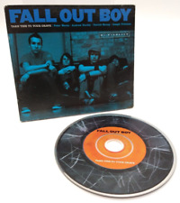 Take This to Your Grave by Fall Out Boy (CD, 2003) picture