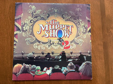 The Muppet Show 2 Vinyl LP 12