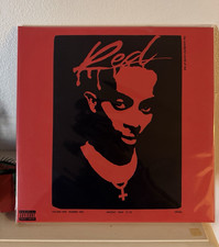 Playboi Carti Whole Lotta Red VINYL #908 picture