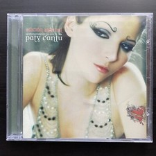 Afortunadamente No Eres Tu Edicioj Especial (US PROMO CD) Paty Cantú picture