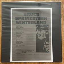 17 80s Rock LPs Bruce Springsteen Tom Petty Tom Waits Rod Stewart Paul McCartney picture
