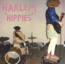 Harlem Hippies (CD) Album (UK IMPORT) picture