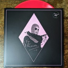 Nocturnal Effigy - Nocturnal Effigy (LP) (Mint (M)) - 4305169803 picture