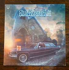 Blue Öyster Cult On Your Feet or on Your Knees 1975 Columbia LP PG 33371 picture