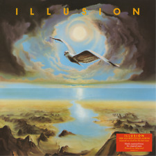 Illusion Illusion (Vinyl) 12