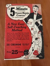 FREE SHIP 1926 Illustrated 