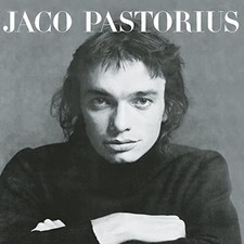 Jaco Pastorius picture
