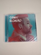 Brave by Shawn McDonald (CD, Apr-2014, Sparrow Records) picture