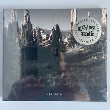 Chelsea Wolfe – The Dark – Compact Disc, CD, Loma Vista, 2026, New, Goth, Gothic picture