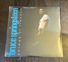 BRUCE SPRINGSTEEN 