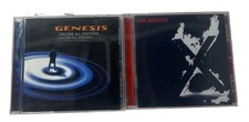 Lot Of Two Vintage Music CD Original picture