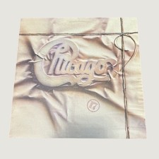 Chicago LP Vinyl Record Chicago 17 Warner Bros. 12