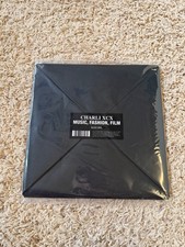 RARE Charli XCX Music, Fashion, Film - Film Variant Black Vinyl LP #/1000 picture