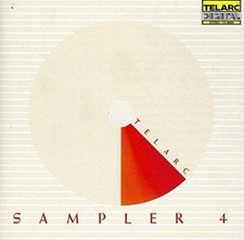 Telarc Sampler 4 picture